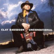 Clay Davidson/Unconditional